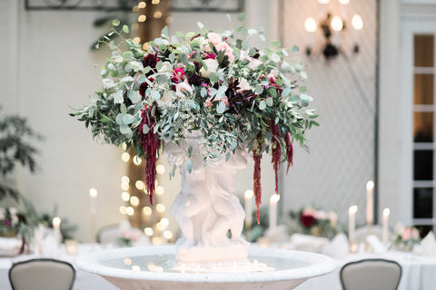 Fall Fox Chapel Golf Club Wedding for Alyssa & Jeff