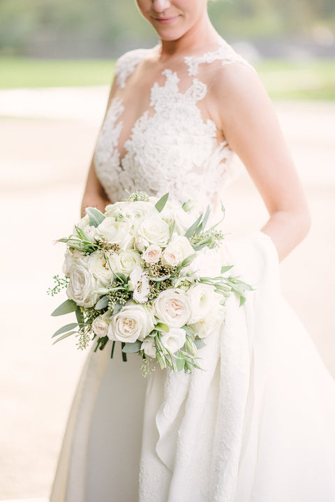 An Argument for the Classic Wedding