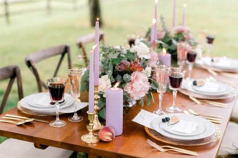 Centerpiece Types: Alternative options
