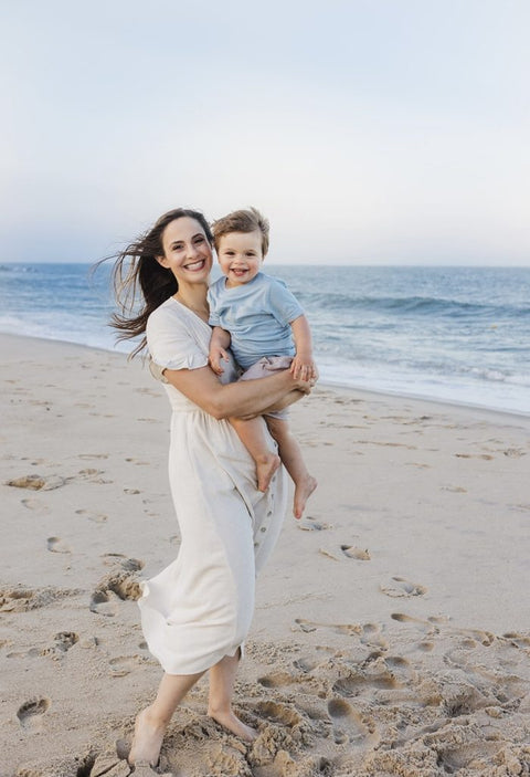 Meet the team: Amanda