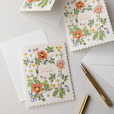Cards + Stationery