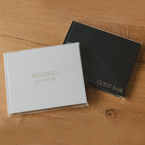 Wedding Guestbook