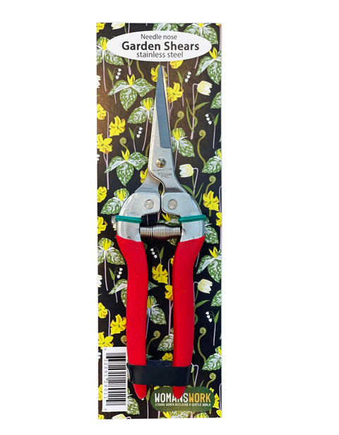 Compact Garden Shears