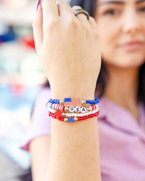 Bracelet Set