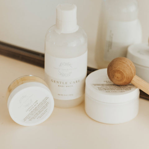 Gentle Care Baby Balm