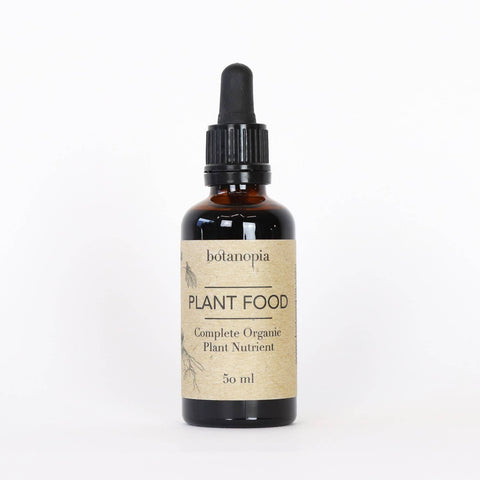 Complete Organic Plant Food