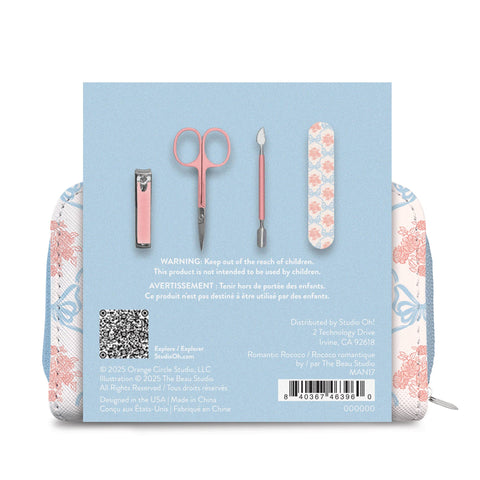 Manicure Set