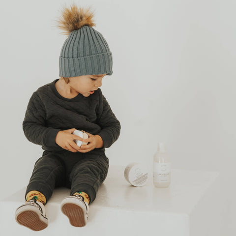 Gentle Care Baby Balm