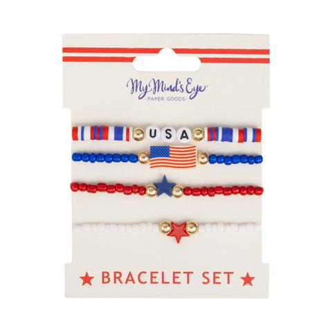 Bracelet Set