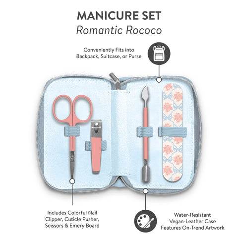 Manicure Set