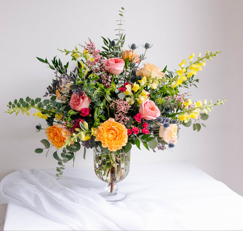 The Luxe Arrangement