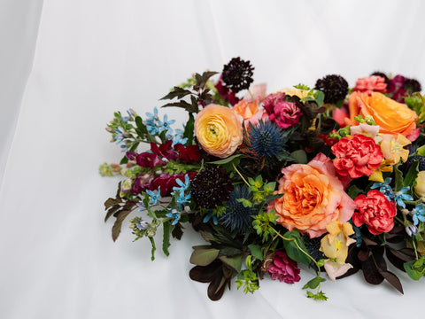 Thanksgiving Centerpiece Workshop  2026