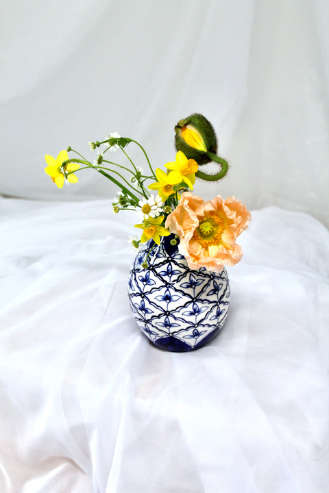 Eleanor Bud Vase