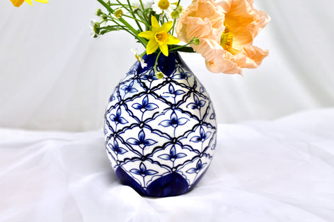Eleanor Bud Vase