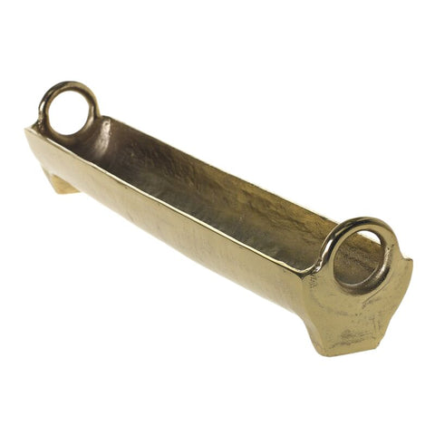 Ellis Trough - Gold