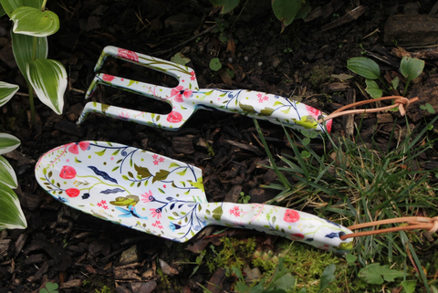 Garden Tool Set