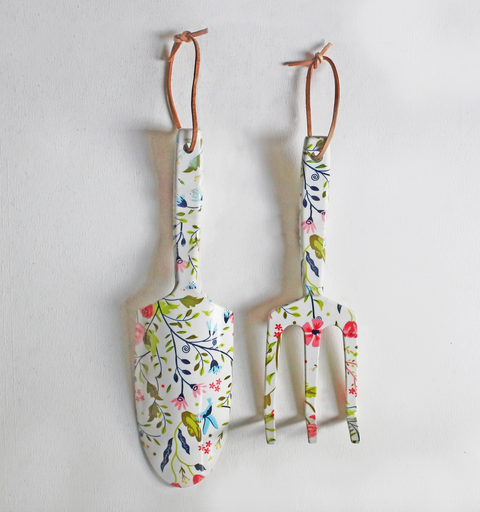 Garden Tool Set