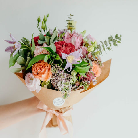 Bouquet Subscription