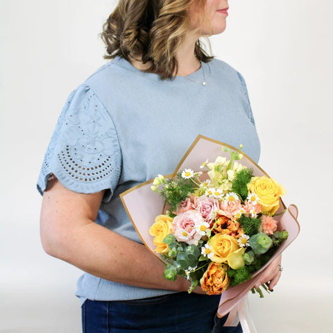 Flowers & Their Meanings Gift Bundle