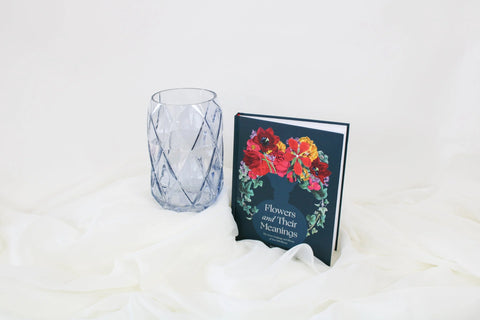 Flowers & Their Meanings Gift Bundle