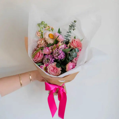 Bouquet Subscription