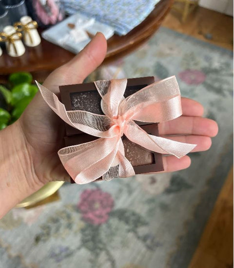 Paras Candies Sea Salt Caramels Bundle