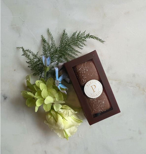 Paras Candies Sea Salt Caramels Bundle