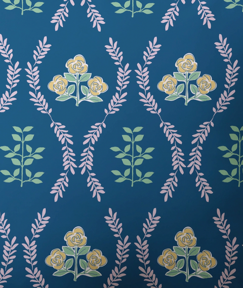 Penelope Decorative Indoor/Outdoor Pillow