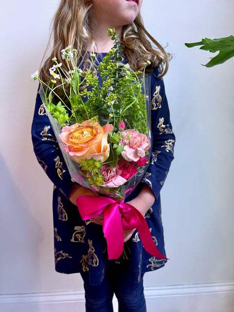 Petite Recital Bouquet