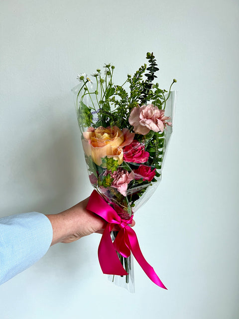 Petite Recital Bouquet