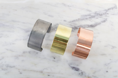 Wrist Cuff Corsage