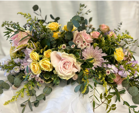 Casket Arrangements