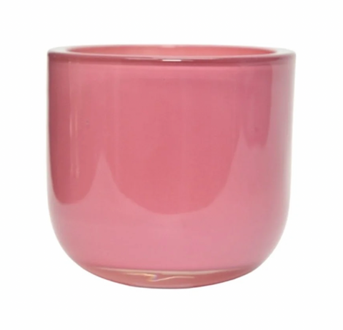 Shayna Glass Vase
