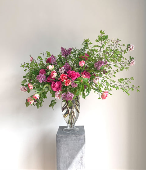 The Statement Arrangement