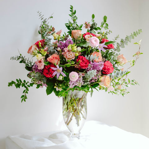 The Statement Arrangement