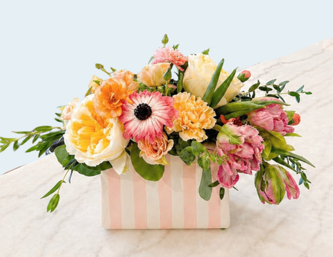 Miranda Handbag Vase