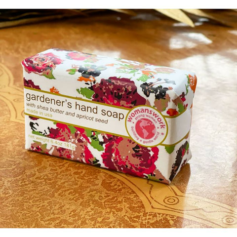 Gardener's Hand Soap