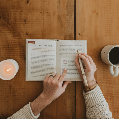 You Got This: 90 Devotions To Empower Hardworking Women