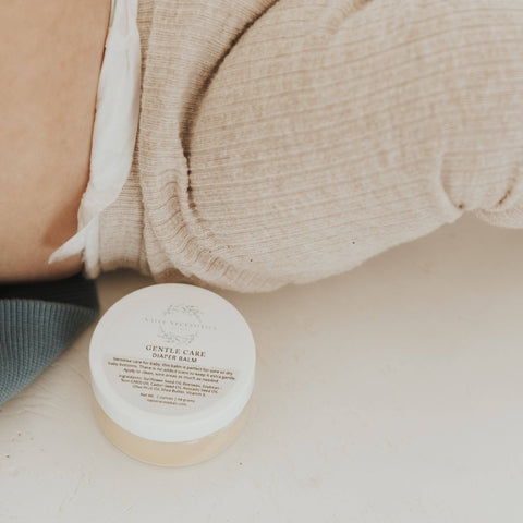 Gentle Care Baby Balm