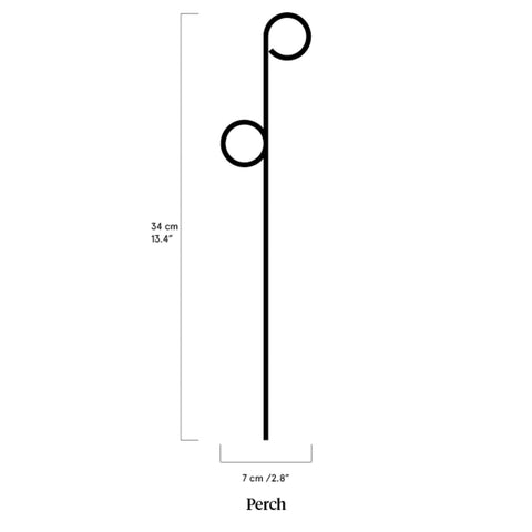 Mini Plant Stake