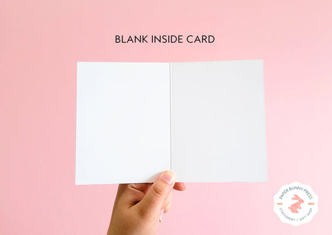 Happy Anniversary share my fries greeting card