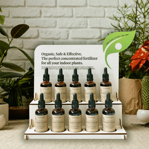 Complete Organic Plant Food