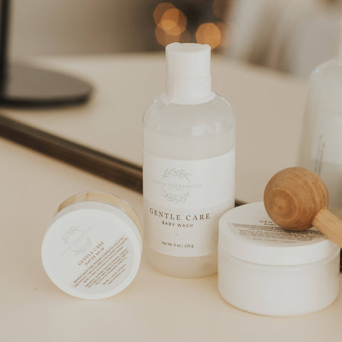 Gentle Care Baby Balm