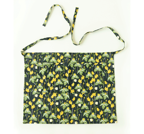 Gardener's Half Apron