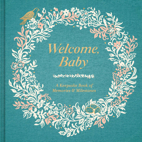 Welcome Baby