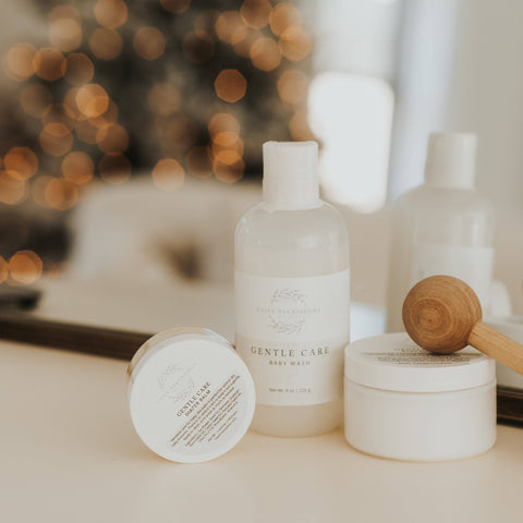 Gentle Care Baby Balm