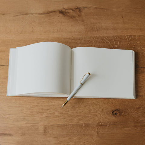 Wedding Guestbook
