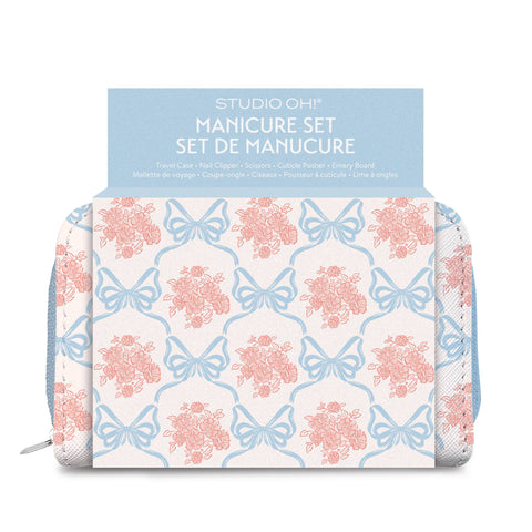 Manicure Set