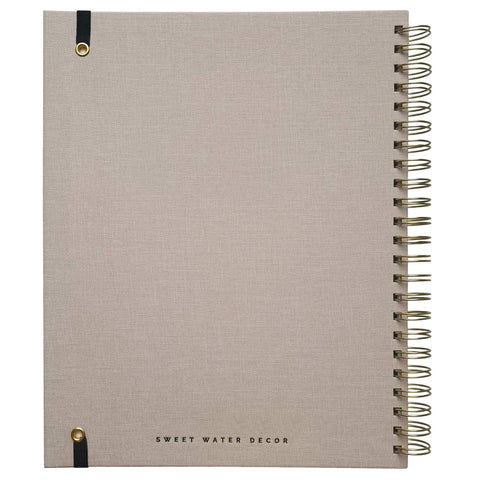 Kids Keepsake Journal