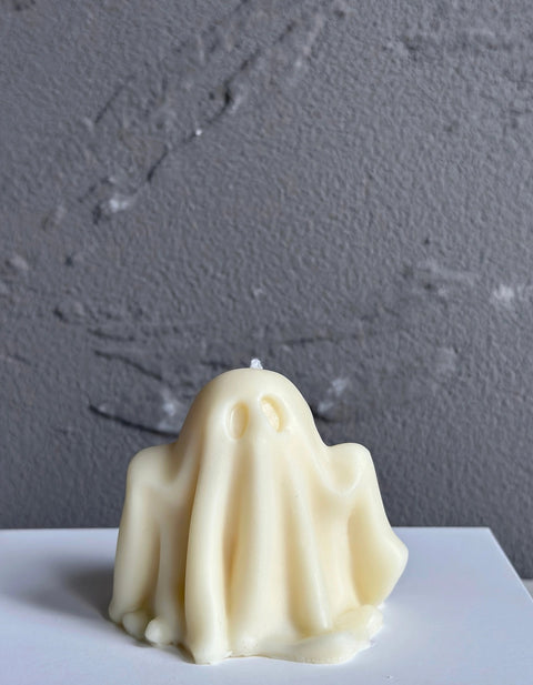 Ghost Candles